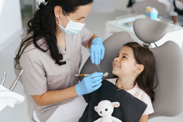 Our Range of Dental Services in Hillsboro, IL